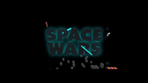 Descargar Space Wars para Minecraft 1.12